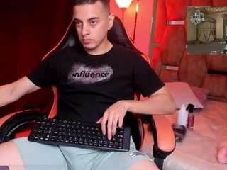 maxibenetti webcam model stream image