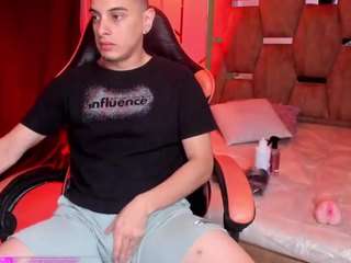 maxibenetti webcam camsoda model stream image