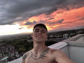 SebastianJust webcam livejasmin model stream image