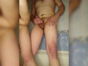 Double007cuM webcam model stream image