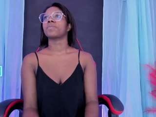 connywells webcam model stream image