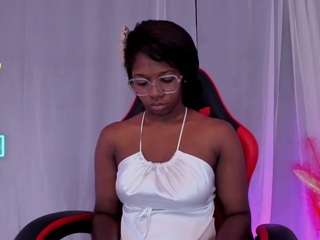 connywells webcam model stream image