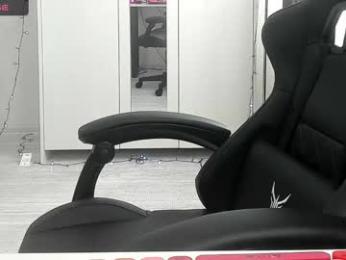 _feralberry__ webcam model stream image