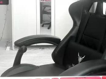 _feralberry__ webcam chaturbate model stream image