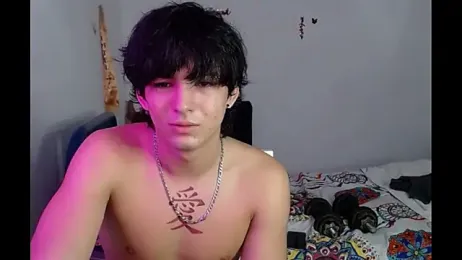 big_lunatic webcam model stream image