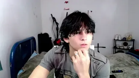 big_lunatic webcam model stream image