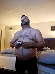 Roddog18 webcam model stream image