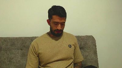 MalikBlack webcam cam4 model stream image