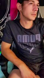 Naturesbest951 webcam model stream image