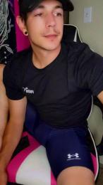 Naturesbest951 webcam model stream image