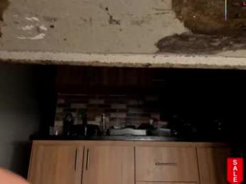 teoferrer webcam model stream image