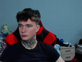 austen_milker webcam model stream image