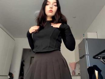 PamellaKuerbitz webcam model stream image