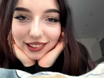 PamellaKuerbitz webcam model stream image