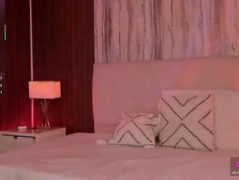 missnataly_ webcam model stream image