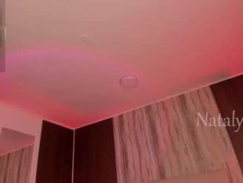 missnataly_ webcam model stream image