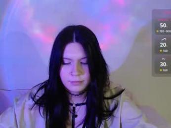 iintimate_flesh webcam model stream image