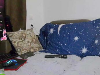 S-O-F-I-A webcam model stream image