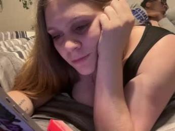 mrandmsbaked webcam model stream image