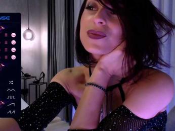 Hot-Muse webcam model stream image