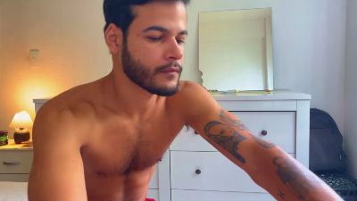 LCSCERQ webcam model stream image