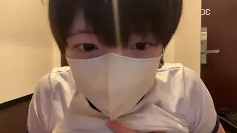 tora3220 webcam model stream image