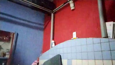 Omiranhaaaa webcam model stream image