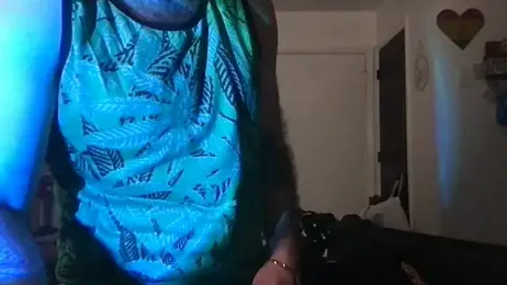 SexuallyExplicit webcam model stream image