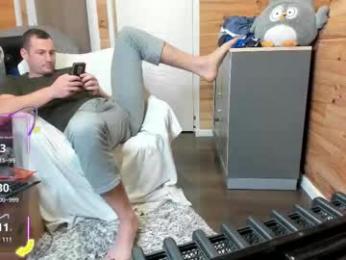 bigsshark webcam chaturbate model stream image