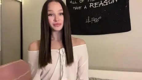 ur_molly webcam model stream image