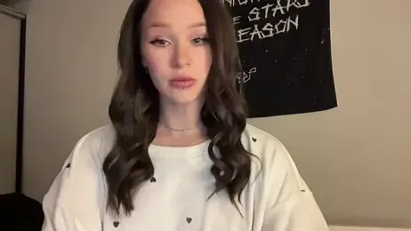 ur_molly webcam model stream image