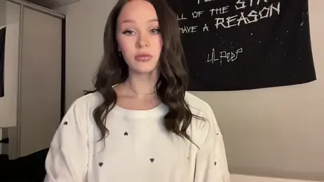 ur_molly webcam model stream image