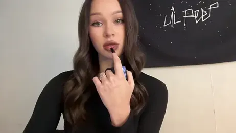 ur_molly webcam stripchat model stream image