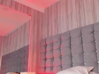 pocahontasfg webcam model stream image