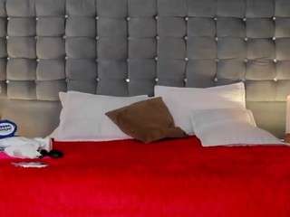 pocahontasfg webcam model stream image