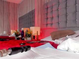 pocahontasfg webcam model stream image