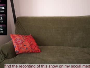 venus_in_jeans webcam model stream image