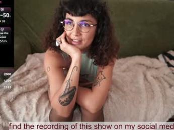 venus_in_jeans webcam chaturbate model stream image