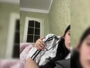 Ketadeksa webcam model stream image