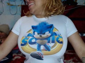 Latin-caliente webcam model stream image