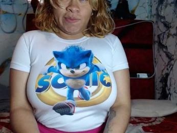 Latin-caliente webcam model stream image