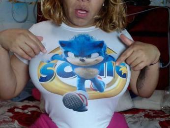 Latin-caliente webcam model stream image