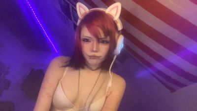 SungHargrove webcam model stream image
