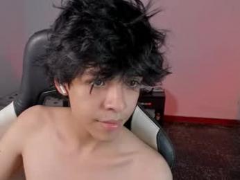 alan18n webcam chaturbate model stream image