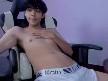 alan18n webcam model stream image