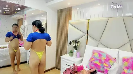 SweetKata_ webcam stripchat model stream image