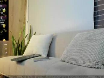 mattclawjean webcam model stream image