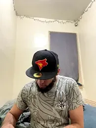 LeoPR00 webcam model stream image