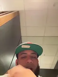 LeoPR00 webcam model stream image