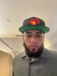 LeoPR00 webcam model stream image